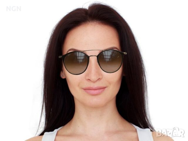 Чисто нови  RAY-BAN RB3546 - 900985 в гаранция, снимка 7 - Слънчеви и диоптрични очила - 45900780