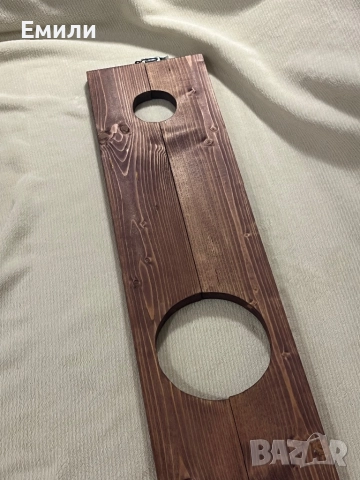 Играчка за възрастни ролеви игри дърво +18 , снимка 6 - Други - 52665998