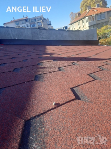 Ремонт на покриви , снимка 4 - Ремонти на покриви - 52444406