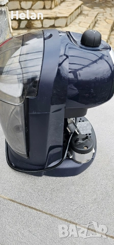 Кафе машина Delongi, снимка 7 - Кафемашини - 53938973