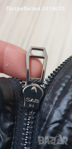 JOOP! Ambro Mens  Jacket Size XL НОВО! ОРИГИНАЛ! Мъжко Зимно плътно Яке!, снимка 8 - Якета - 52806355