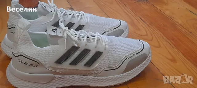 Маратонки ADIDAS , снимка 1 - Маратонки - 49465047