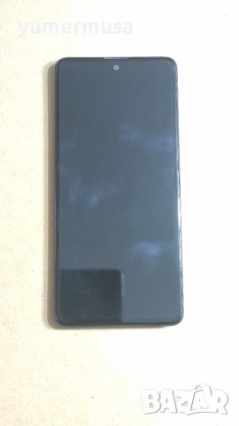 Galaxy SM-A515-оригинален дисплей с рамка , снимка 2 - Резервни части за телефони - 52869802