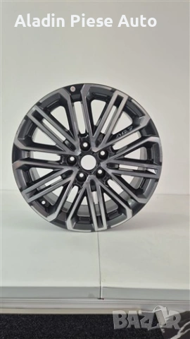 Джанта R18 Kia ProCeed R18 ET55 код 52910-J7500, 52910J7500 , снимка 2 - Аксесоари и консумативи - 53945006