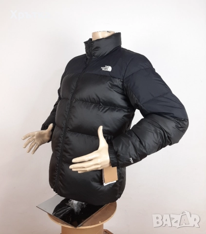The North Face Diablo 2.0 - Оригинално мъжко яке с пух размер M, снимка 5 - Якета - 52147161