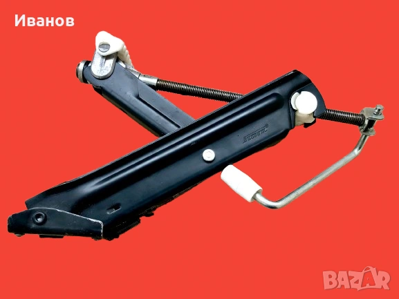 Оригинален Механичен крик Scissor jack за  Mercedes-Benz 