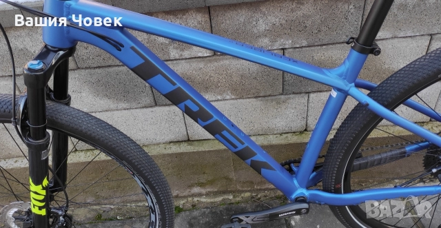 колело 29 цола велосипед 29" TREK размер М/Л 1х12, снимка 17 - Велосипеди - 51701709