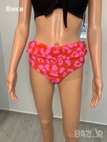 Долнище на баски в размер XL, снимка 3 - Бански костюми - 49799636