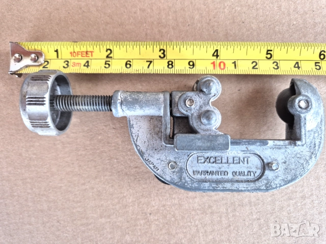 Японски  тръборез , снимка 3 - Други инструменти - 52897144