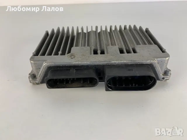 Модул валвтроник за Бмв 3 серия, BMW 3seria E46, 1.6, 2001-2005г., 412265001, снимка 2 - Части - 48811942