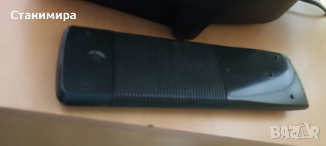 телевизор Самсунг - стар модел, снимка 5 - Телевизори - 52957454