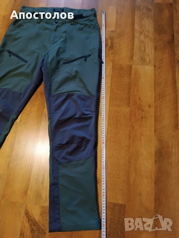 Туристически панталон HIKESPORT размер M, снимка 6 - Панталони - 52855930