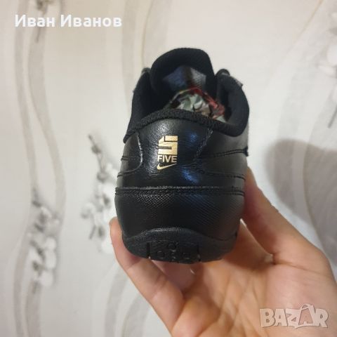  стоножки Nike Contato CT  номер 37- 37,5, снимка 6 - Футбол - 45323167