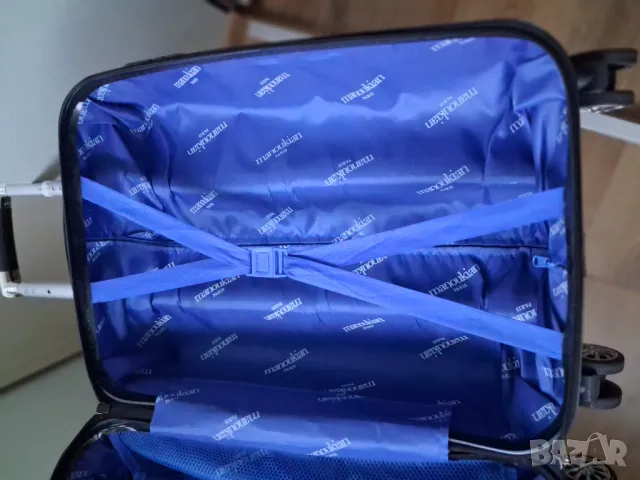 Куфар за ръчен багаж, снимка 8 - Куфари - 50366615