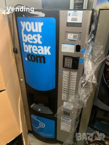 Bianchi BVM 952 Бианки БВМ, снимка 1