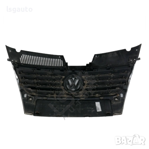 Решетка Volkswagen Passat (B6) 2005-2010 ID:150047, снимка 2 - Части - 51768213