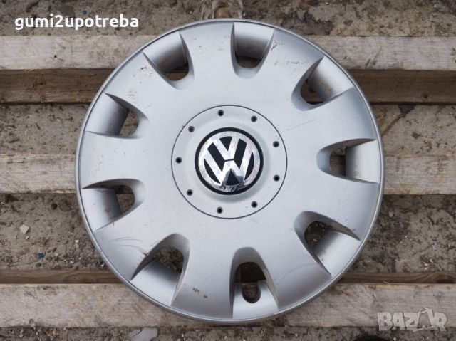 15 цола Тас за VW Volkswagen Golf Фолксваген, снимка 1 - Аксесоари и консумативи - 46749287