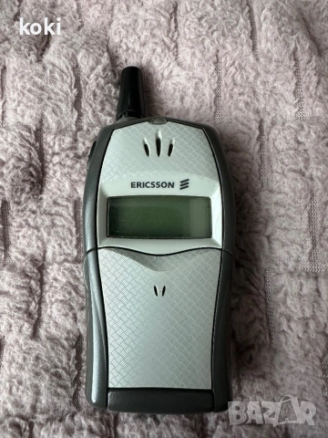 Ericsson T20e