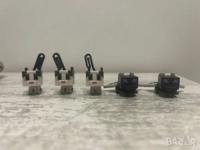 Колекционерски фигурки, снимка 4 - Колекции - 53861644