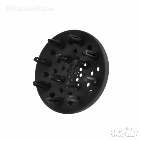 Сешоар HAIR DRYER – Мощност и комфорт за всяка прическа, снимка 5 - Сешоари - 52205593