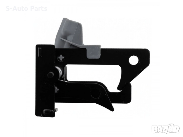 Закопчалка за преден капак за Mercedes C-Class W205 (2014-2018), снимка 4 - Части - 52936804