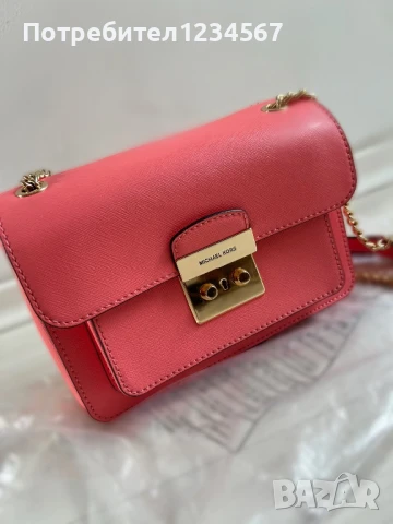 Нови чанти Valentino & Michael Kors, снимка 8 - Чанти - 51372845