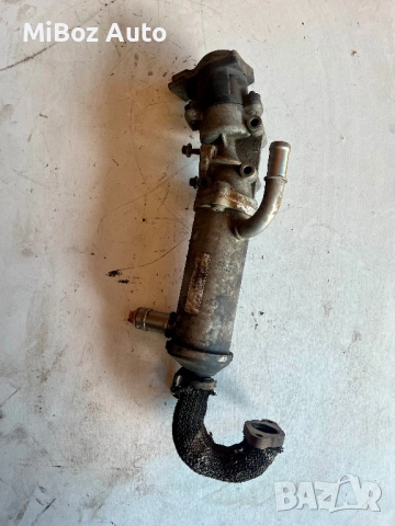 EGR клапан Рейндж Роувър Range Land Rover Sport L320