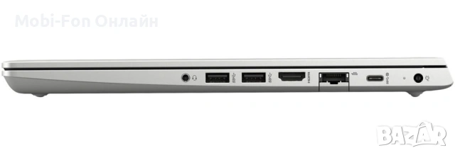 Лаптоп HP ProBook 440 G6 Grade A, снимка 5 - Лаптопи за работа - 53702018