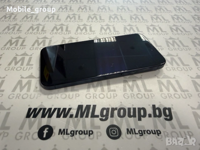 #MLgroup предлага iPhone 15 Pro Max 256GB Blue, втора употреба, снимка 4 - Apple iPhone - 54299004