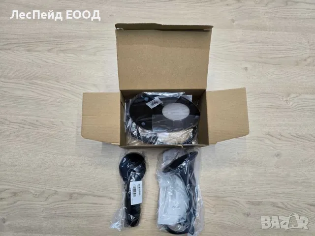 Honeywell MS9540 VoyagerCG 1D Лазер Черен, снимка 3 - Принтери, копири, скенери - 50372223