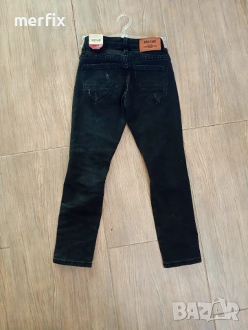 Детски дънки , снимка 2 - Детски панталони и дънки - 50699924