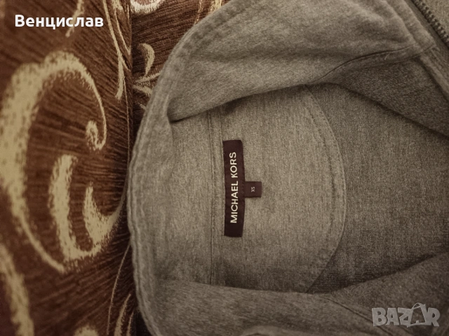 Суитчър , снимка 2 - Суичъри - 53420049