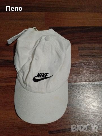 Шапка Nike, снимка 1 - Шапки - 45433805
