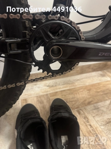 POLYGON SISKIU T7 29 L, снимка 9 - Велосипеди - 52502456