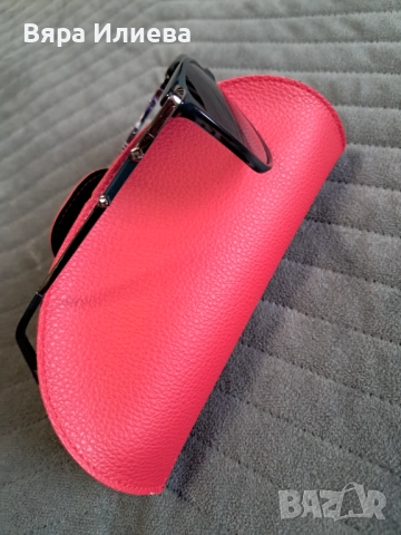 Слънчеви очила  Novatti, снимка 6 - Слънчеви и диоптрични очила - 52186541