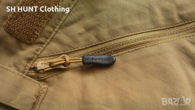 Jotunheim of NORWAY Skarstind Stretch Trouser размер L панталон - 2414, снимка 11 - Екипировка - 53917631