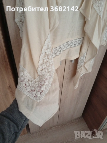 продавам дамска жилетка , снимка 4 - Жилетки - 53211354