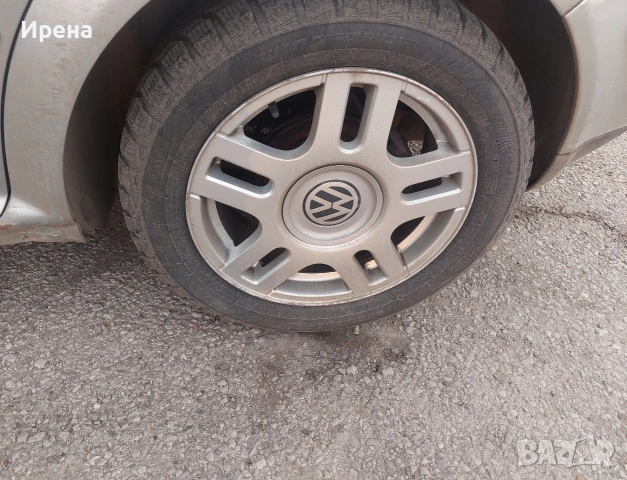 Golf 4 продавам, снимка 3 - Части - 53636728