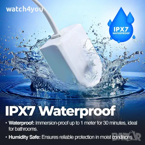 НОВО ЗАРЯДНО,ГЛАВИ,КАЛЪФ ЗА ЕЛ. ЧЕТКА ЗА ЗЪБИ PHILIPS SONICARE.НАКРАЙНИЦИ ЗАХРАНВАНЕ ФИЛИПС СОНИКЕЪР, снимка 5 - Други - 48595311