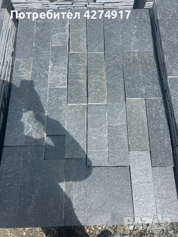 Естествен облицовъчен камък., снимка 4 - Строителни материали - 54135151