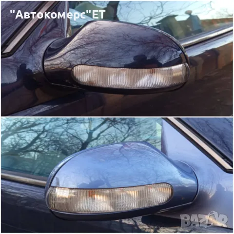 НА ЧАСТИ: MERCEDES CLK230 197кс, снимка 11 - Части - 49380606