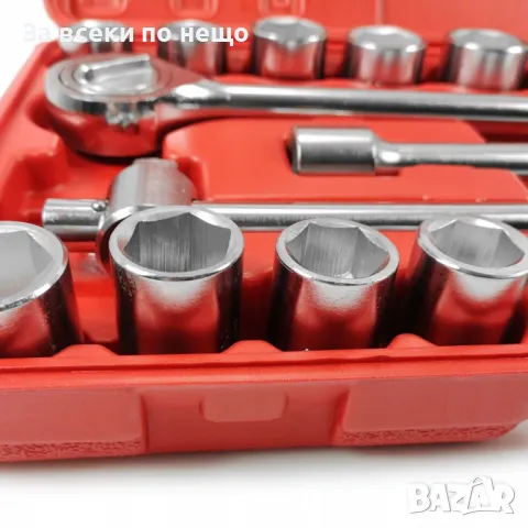 Гедоре 6 – стенно 21 части 3/4  Mar-Pol, снимка 6 - Гедорета - 50343387