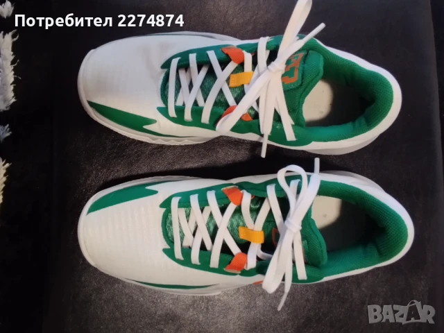 Маратонки  Nike, снимка 9 - Маратонки - 50954415