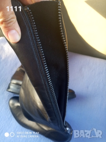 Ботуши Jomos и Remonte -естествена кожа., снимка 17 - Дамски ботуши - 52673362