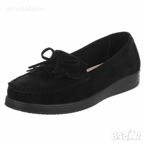 Дамски мокасини, 7цвята , снимка 15 - Дамски ежедневни обувки - 53817900