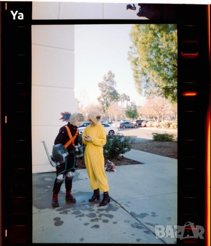 Фотоапарат кутия от бира Heineken НОВ, снимка 9 - Фотоапарати - 52823722