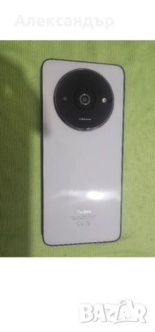Xiaomi Redmi A3, снимка 2 - Xiaomi - 52497863