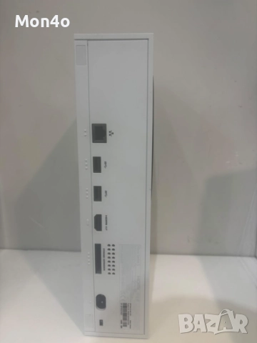 Конзола Xbox Series S 512GB NVME SSD, снимка 3 - Xbox конзоли - 52908527