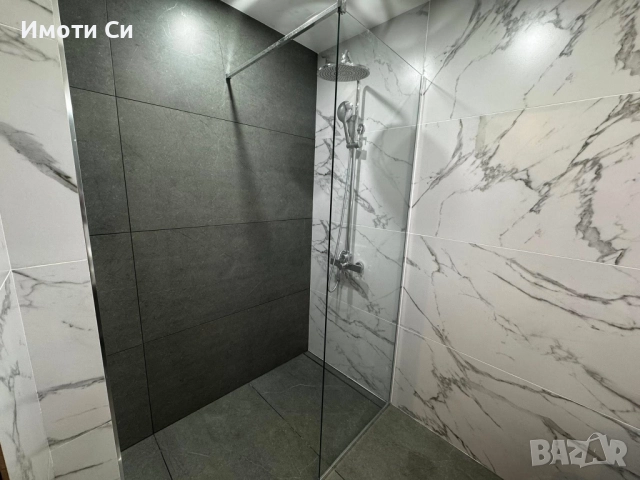 Тристаен апартамент, снимка 11 - Апартаменти - 52209041