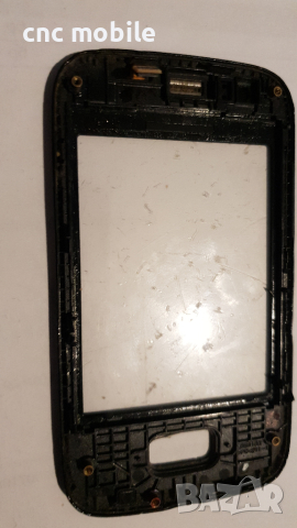 Samsung S6102 - Samsung GT-S6102 оригинални части и аксесоари , снимка 6 - Резервни части за телефони - 36301868